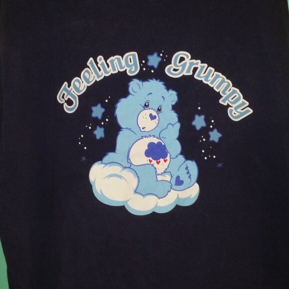 Vintage Care Bears t-shirt extra large - Picture 1 of 4